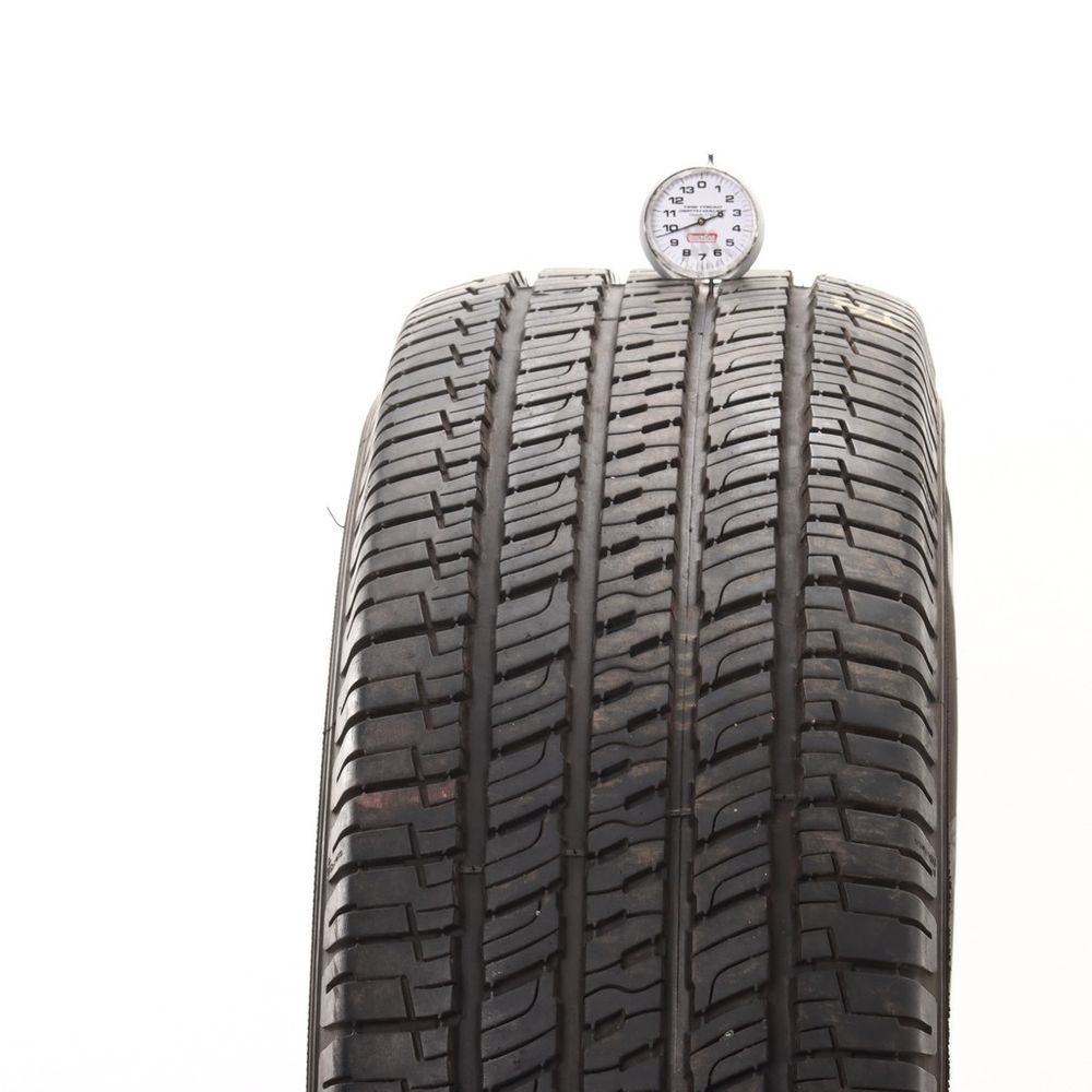 Used 265/70R16 Uniroyal Laredo Cross Country Tour 112T - 9.5/32 - Image 2