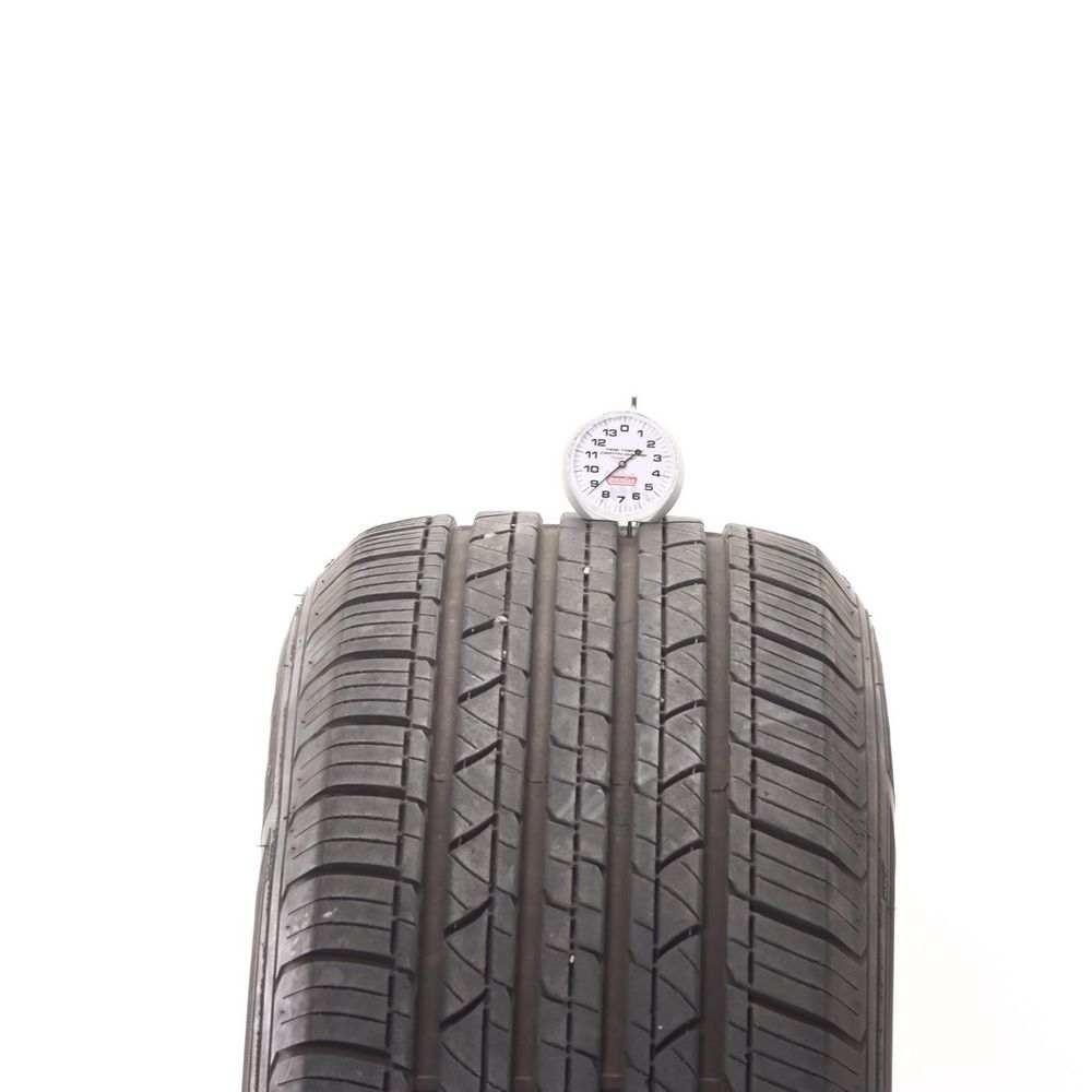 Set of (2) Used 255/60R18 Milestar MS932 Sport 112V - 8.5/32 - Image 2