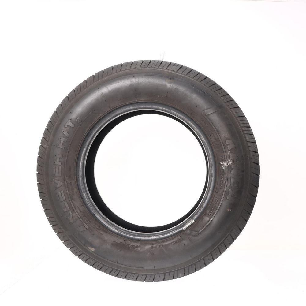 Used LT 225/75R16 Kenda Klever H/T 2 115/112R E - 13/32 - Image 3