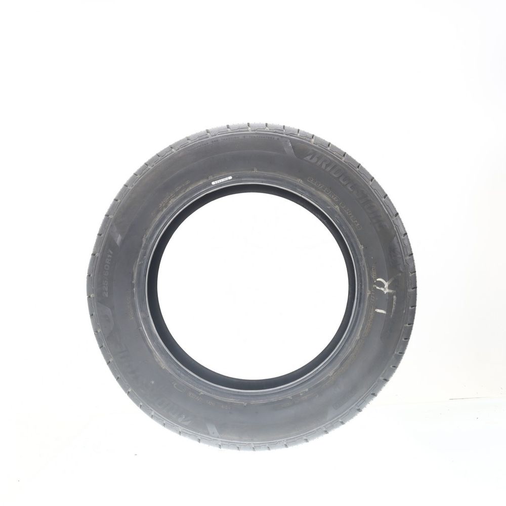 Driven Once 225/60R17 Bridgestone Turanza EverDrive ENLITEN 99H - 11.5/32 - Image 3