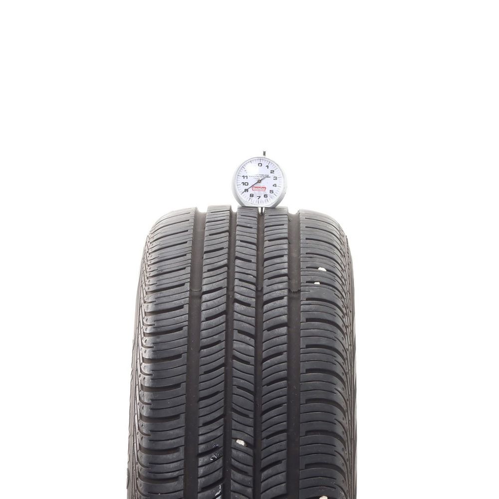 Used 195/55R16 Continental ContiProContact 86H - 9/32 - Image 2