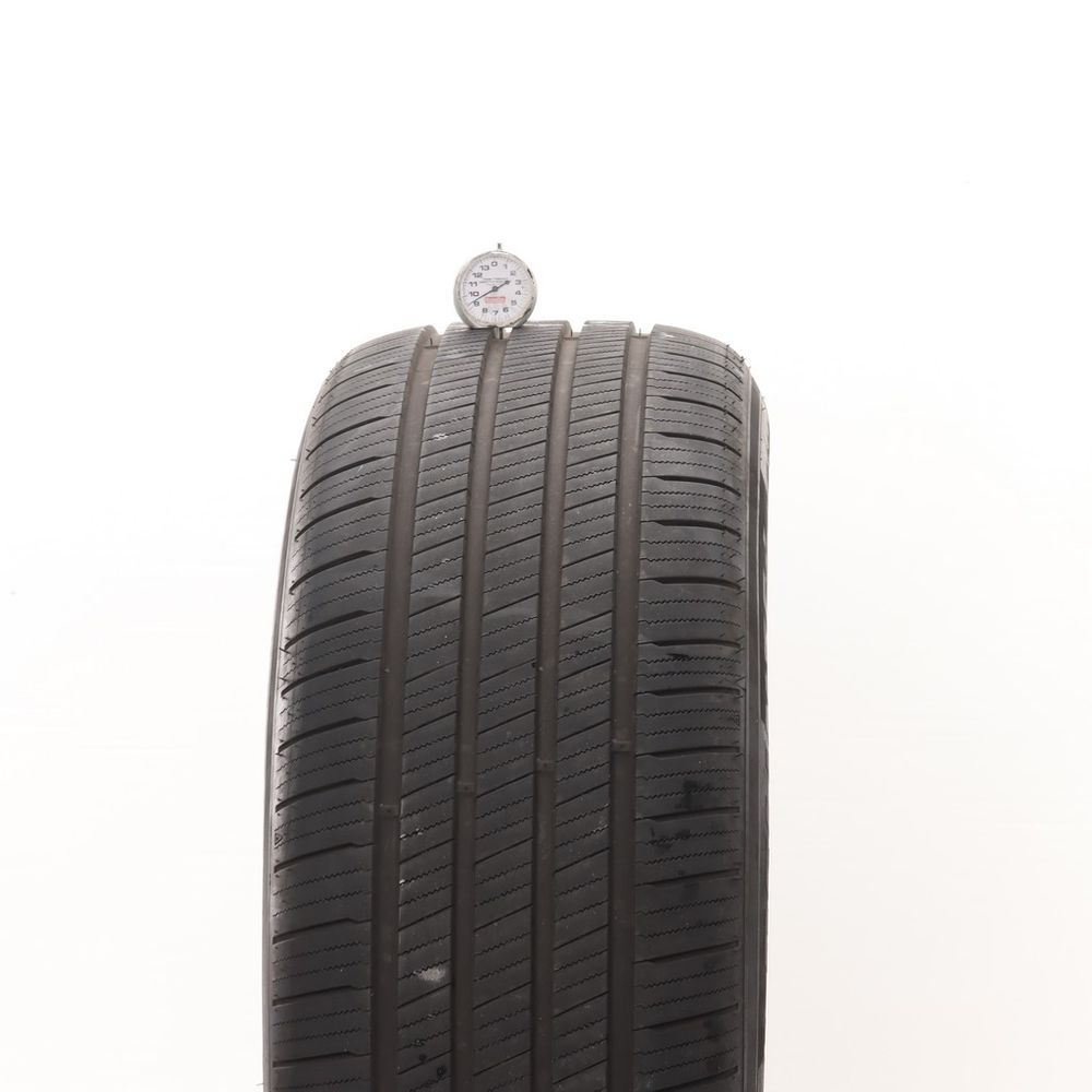 Set of (2) Used 275/55R20 Delinte DST2 117V - 9-9.5/32 - Image 2