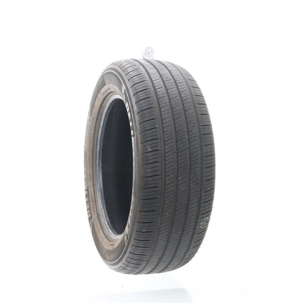 Set of (2) Used 275/55R20 Delinte DST2 117V - 9-9.5/32 - Image 4