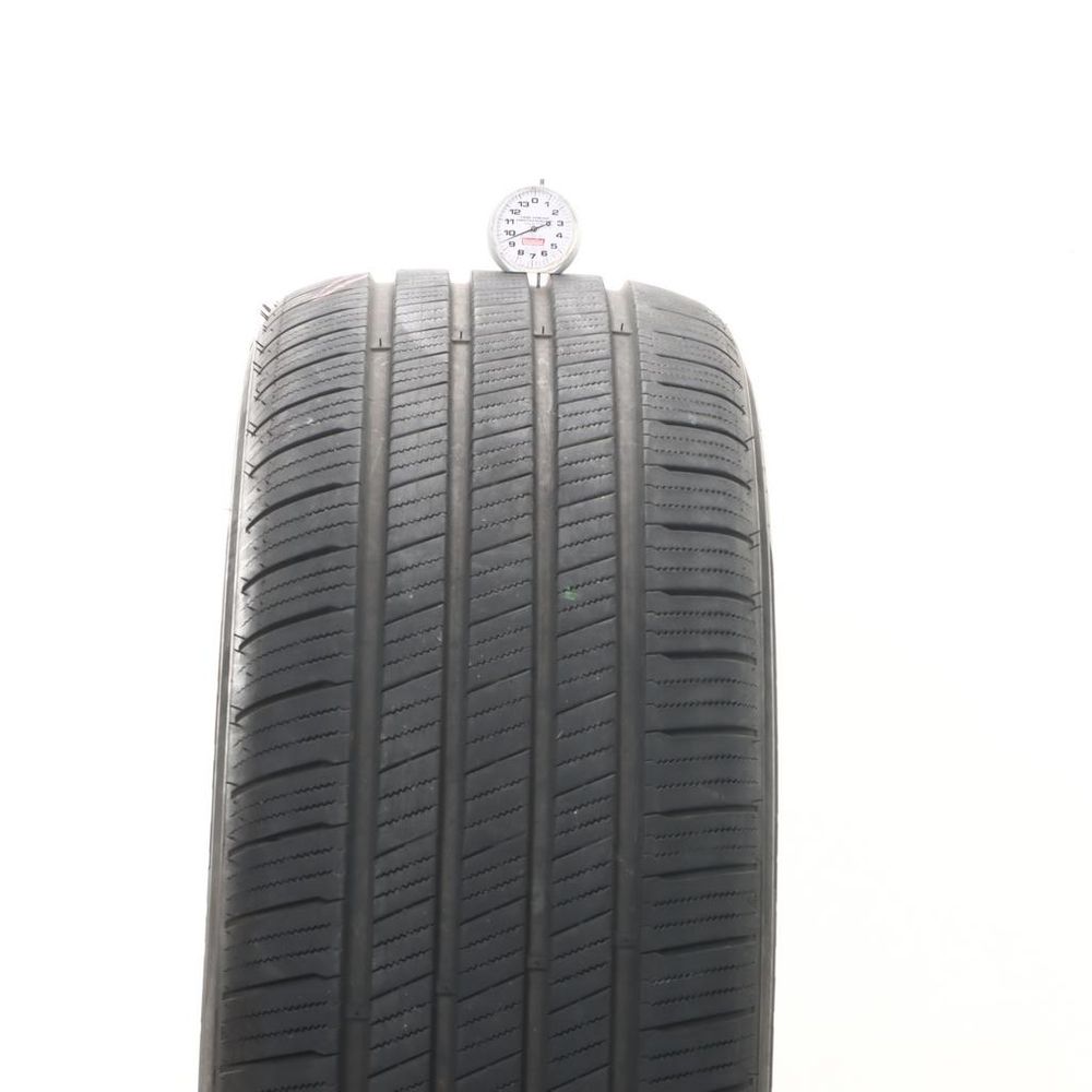 Set of (2) Used 275/55R20 Delinte DST2 117V - 9-9.5/32 - Image 5