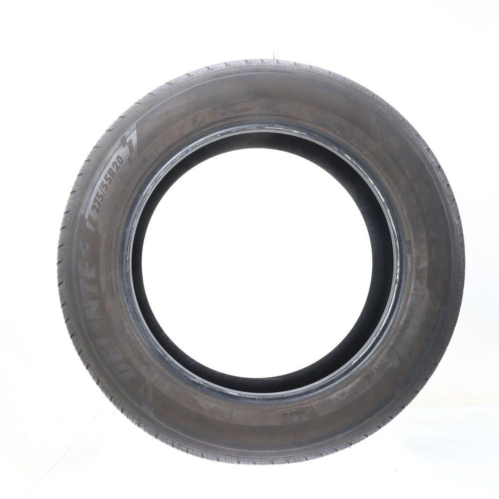 Set of (2) Used 275/55R20 Delinte DST2 117V - 9-9.5/32 - Image 6