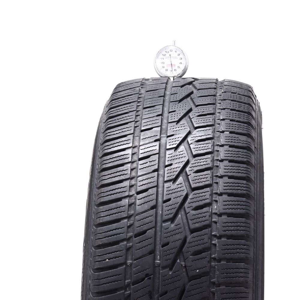 Used 245/60R18 Toyo Celsius CUV 105H - 6.5/32 - Image 2