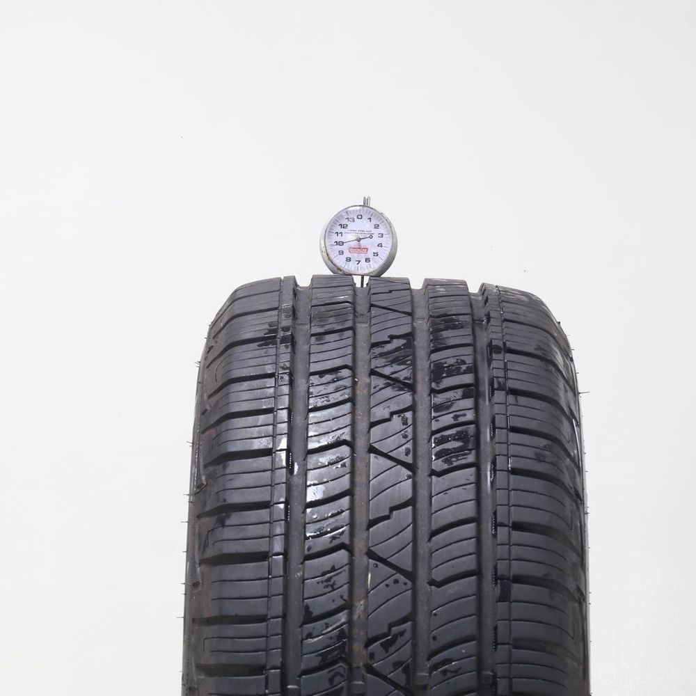 Set of (2) Used 245/60R18 Mastercraft Courser Quest Plus 105H - 9.5/32 - Image 2