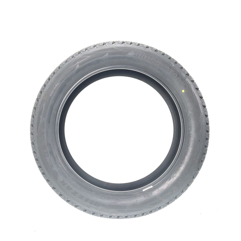 New 235/55R20 Bridgestone Blizzak DM-V2 102T - 13/32 - Image 3