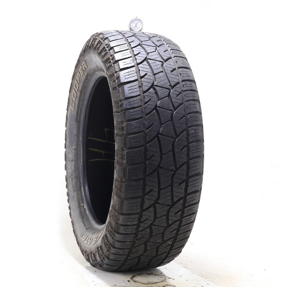 Set of (2) Used 275/60R20 Cooper Discoverer ATP II 115T - 7-7.5/32 - Image 4