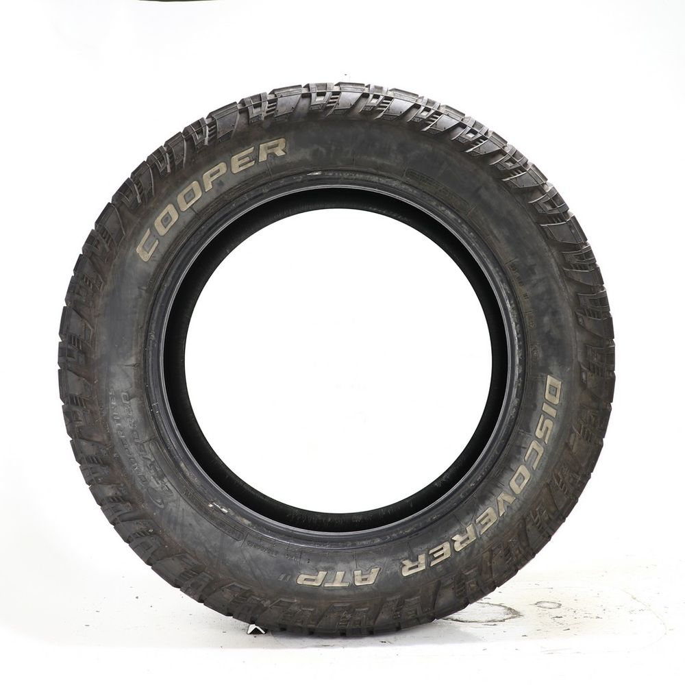 Set of (2) Used 275/60R20 Cooper Discoverer ATP II 115T - 7-7.5/32 - Image 6