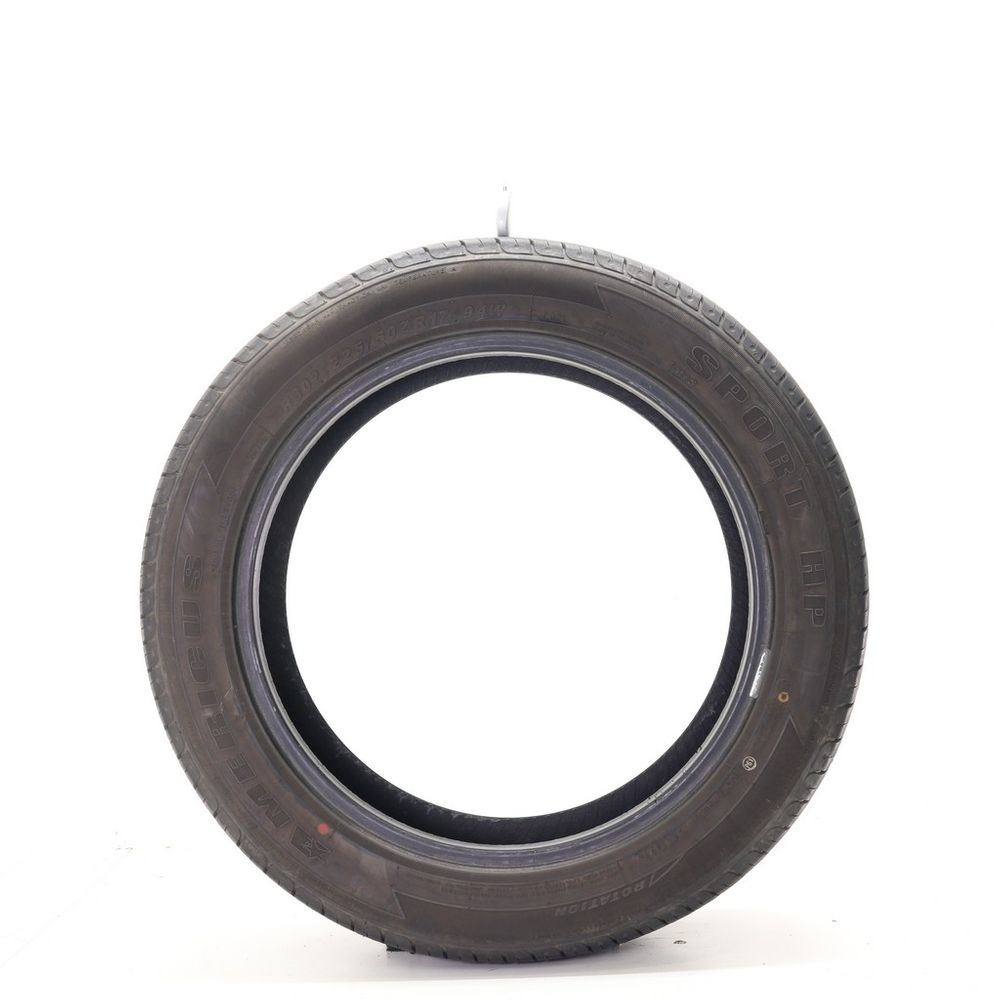 Used 225/50ZR17 Americus Sport HP 94W - 7.5/32 - Image 3