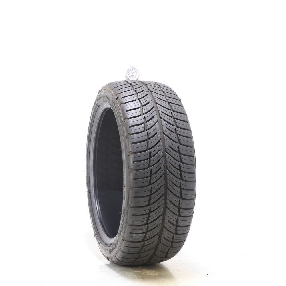 Used 225/45ZR18 BFGoodrich g-Force Comp-2 A/S Plus 95Y - 8.5/32 - Image 1