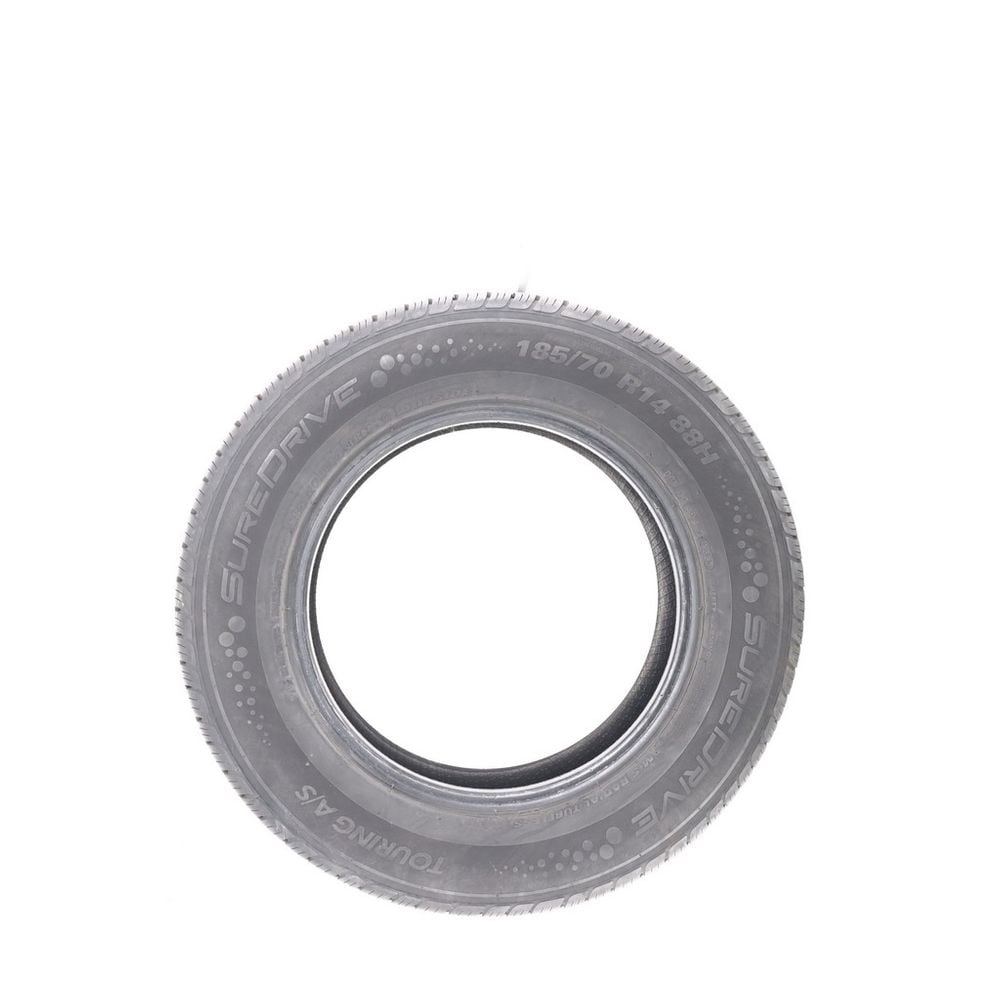 Used 185/70R14 SureDrive Touring A/S TA71 88H - 7.5/32 - Image 3