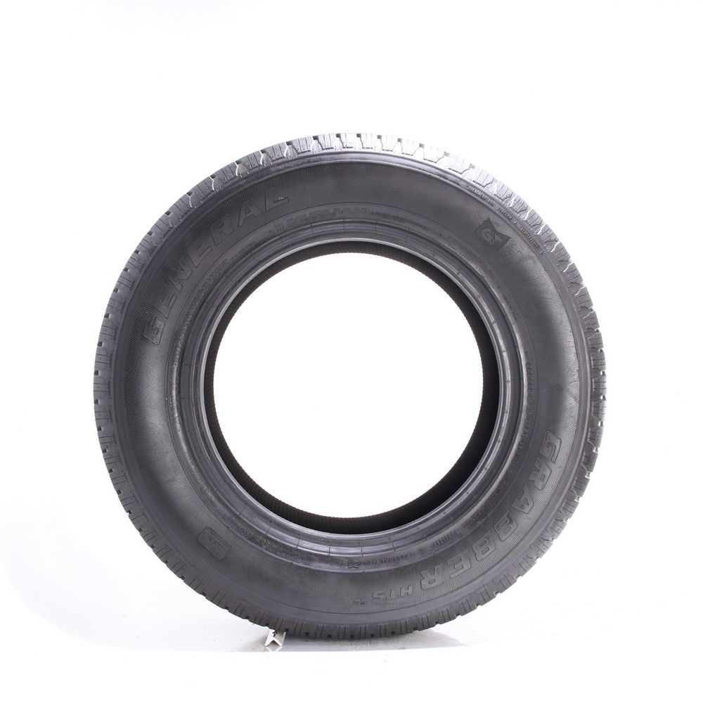 Driven Once 265/65R18 General Grabber HTS 60 114T - 11.5/32 - Image 3