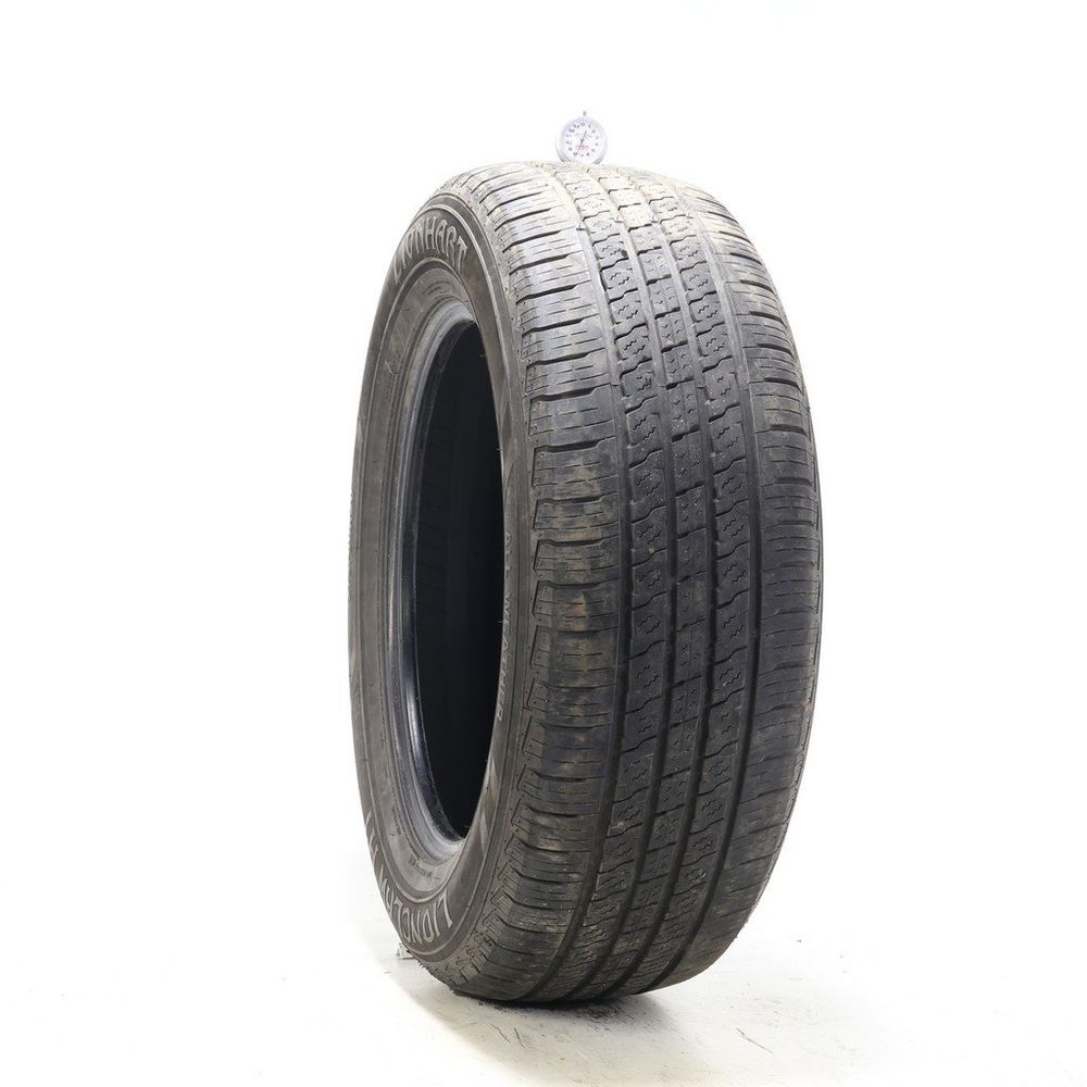 Set of (2) Used 275/60R20 Lionhart Lionclaw HT 114T - 7.5-8.5/32 - Image 1