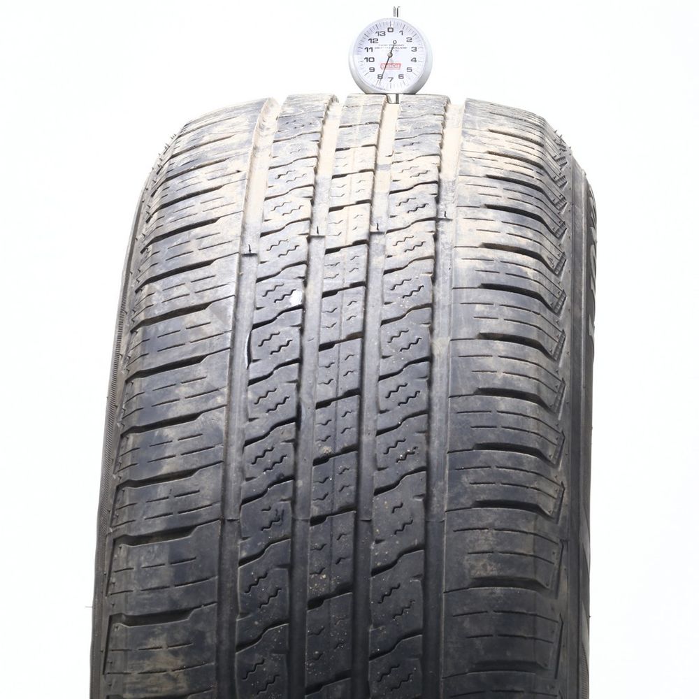 Set of (2) Used 275/60R20 Lionhart Lionclaw HT 114T - 7.5-8.5/32 - Image 2
