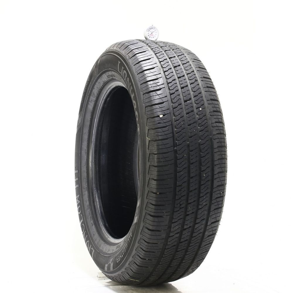 Set of (2) Used 275/60R20 Lionhart Lionclaw HT 114T - 7.5-8.5/32 - Image 4