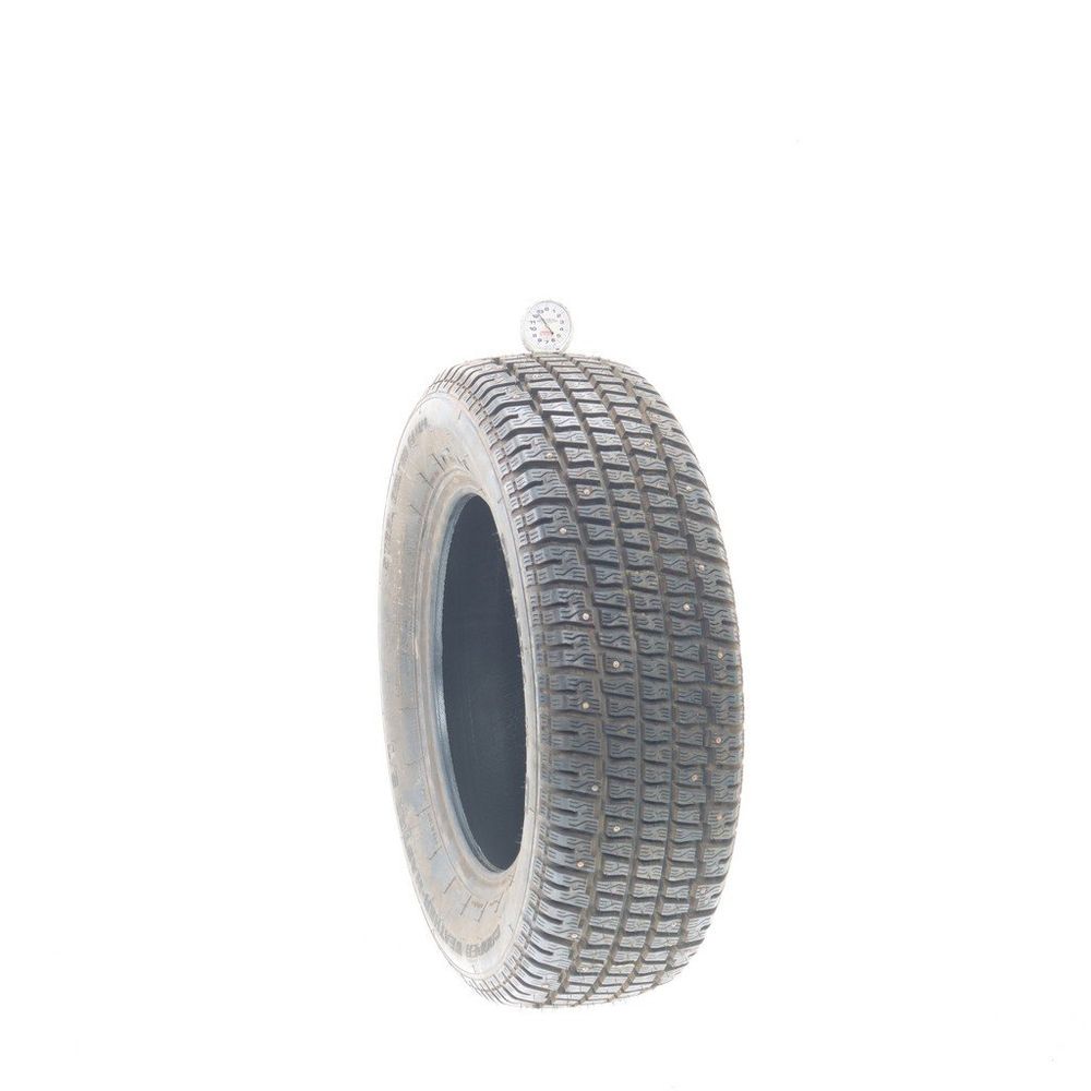 Used 195/65R14 Cooper Weather-Master S/T Studded 88T - 12.5/32 - Image 1