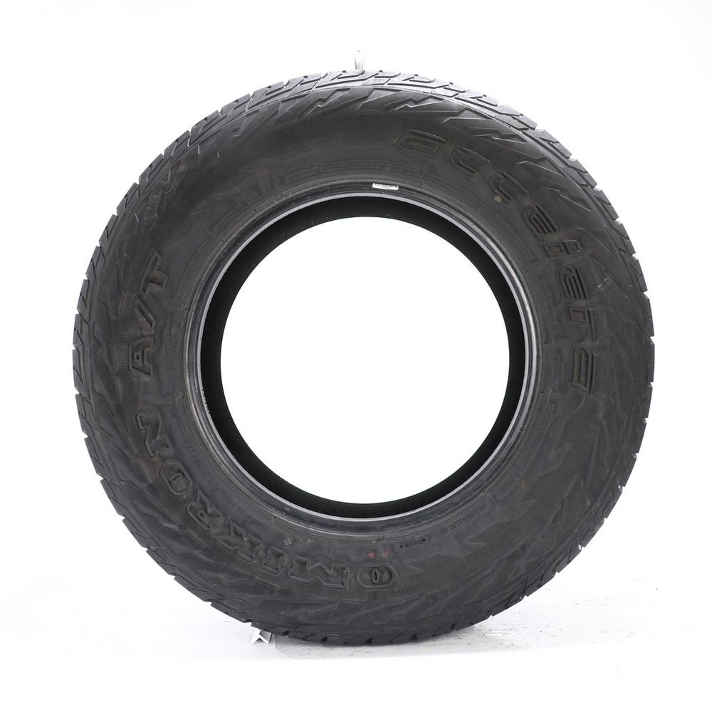 Used LT 275/70R18 Accelera Omikron AT 125/122S - 8/32 - Image 3