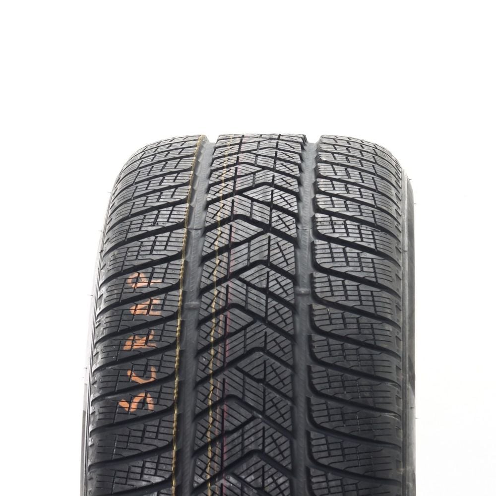 New 265/50R20 Pirelli Scorpion Winter 111H - Image 2