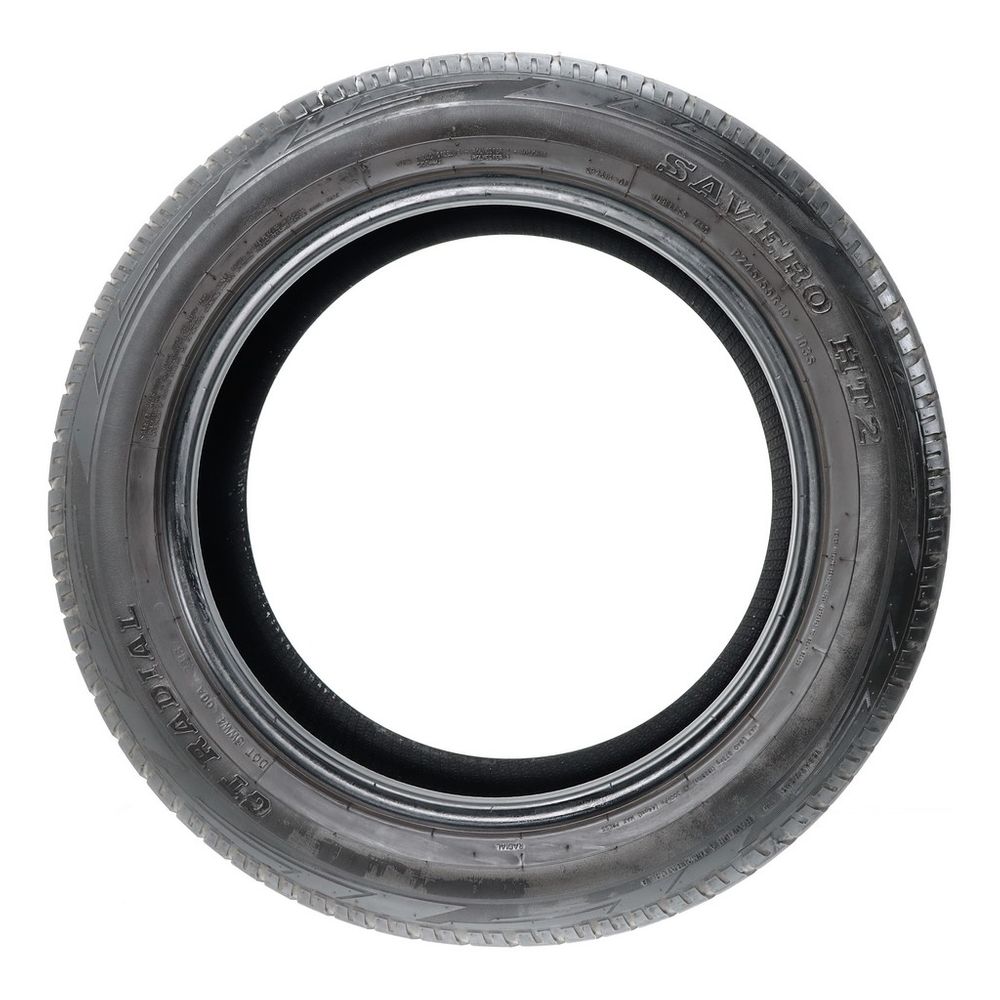 Used 245/55R19 GT Radial Savero HT2 103S - 5/32 - Image 3