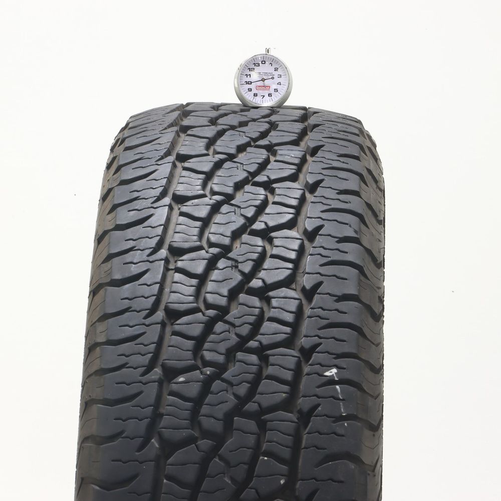 Set of (2) Used 245/60R18 BFGoodrich Trail-Terrain T/A 105H - 10-11.5/32 - Image 5