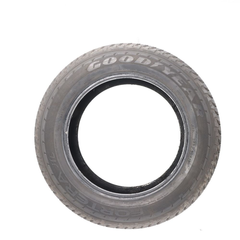 Used 245/60R18 Goodyear Fortera HL 105S - 10/32 - Image 3