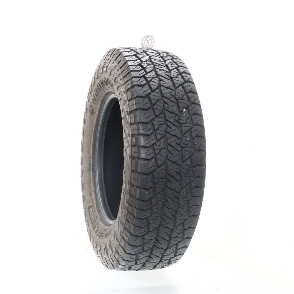 Used LT 275/70R18 Hankook Dynapro AT2 Xtreme 125/122S E - 12.5/32 - Image 1