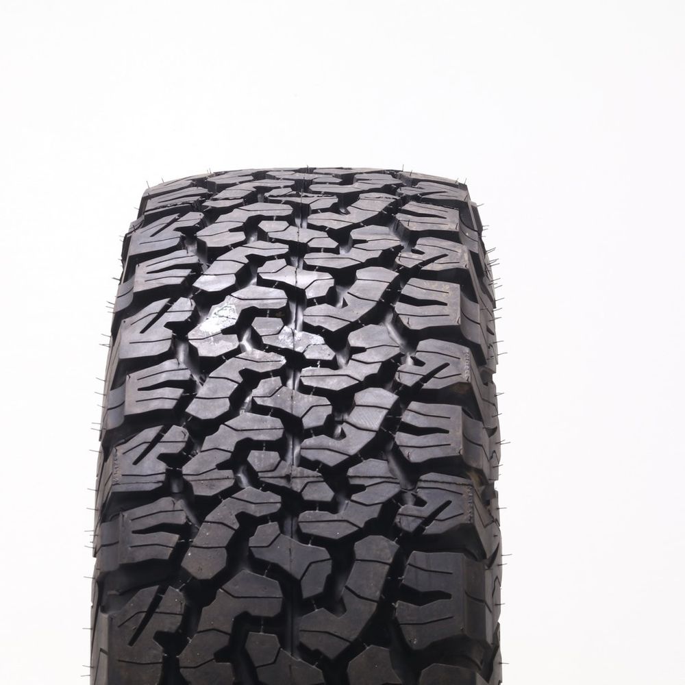 Driven Once LT 255/70R18 BFGoodrich All-Terrain T/A KO2 117/114S D - 15/32 - Image 2