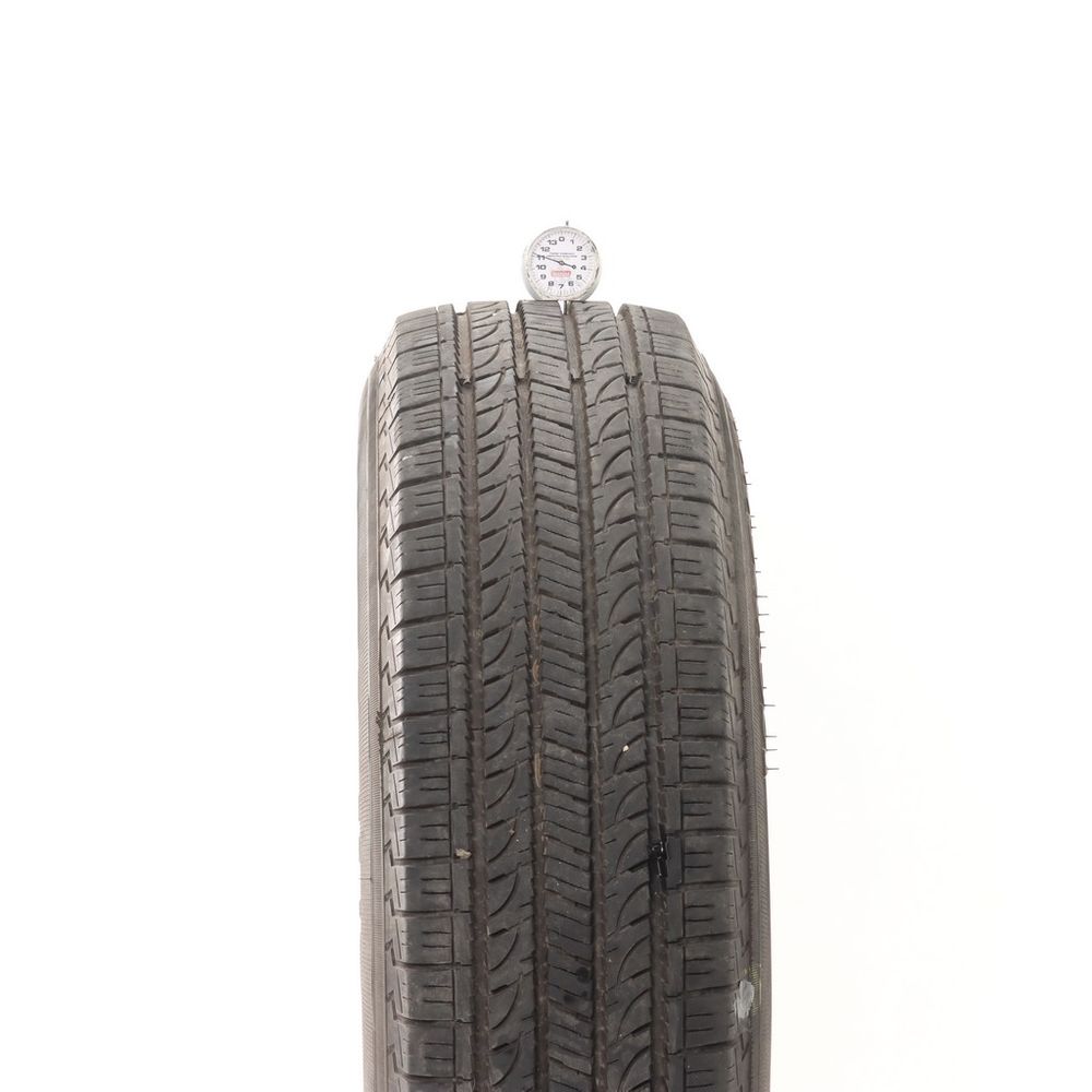 Used 235/70R17 Yokohama Geolandar H/T G056 108T - 11/32 - Image 2