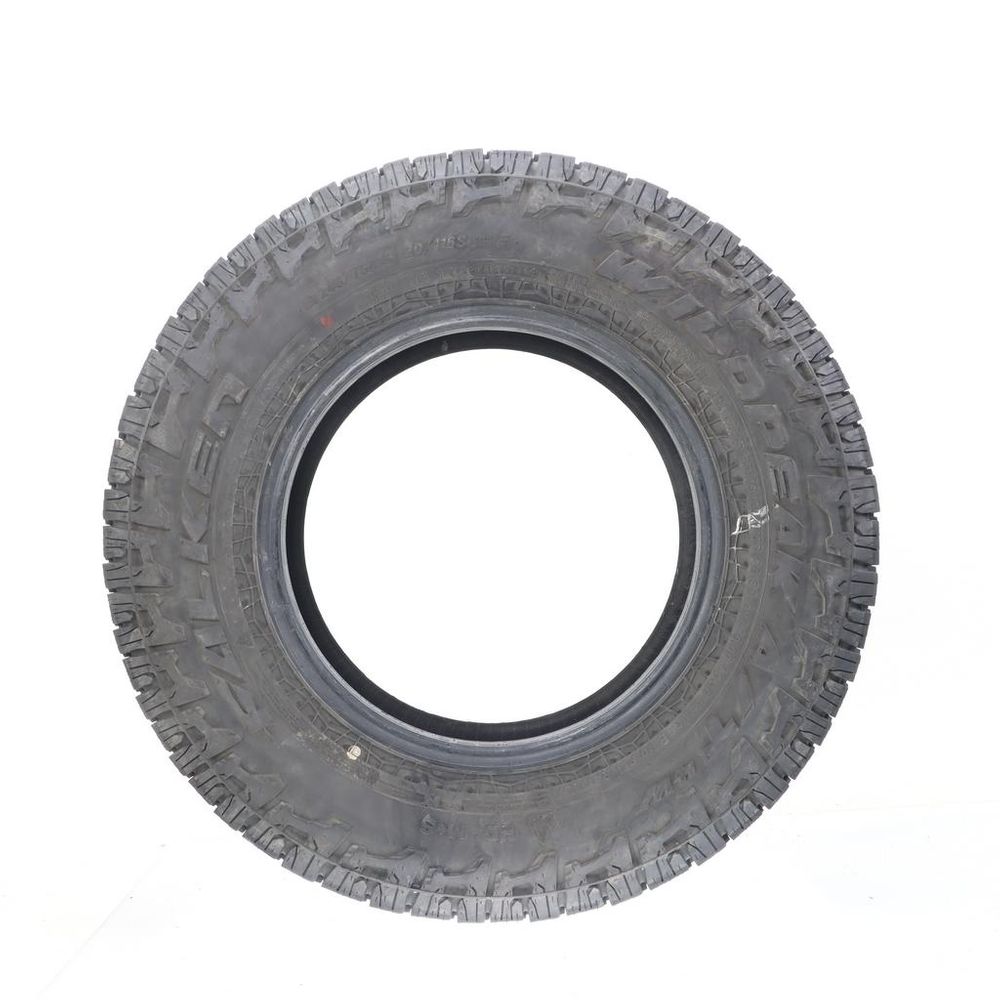 Used LT 245/75R16 Falken Wildpeak A/T4W 120/116S E - 15/32 - Image 3