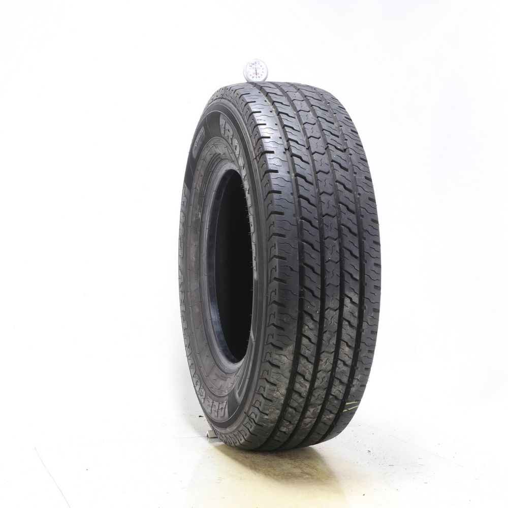 Used LT 245/75R16 Ironman All Country CHT 120/116R E - 13.5/32 - Image 1