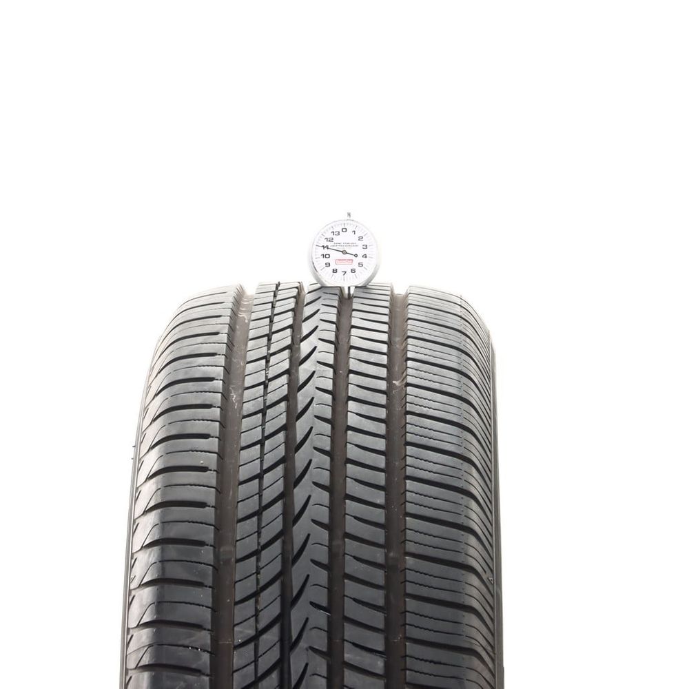 Used 245/60R18 Yokohama Tornante All Season 105H - 11/32 - Image 2