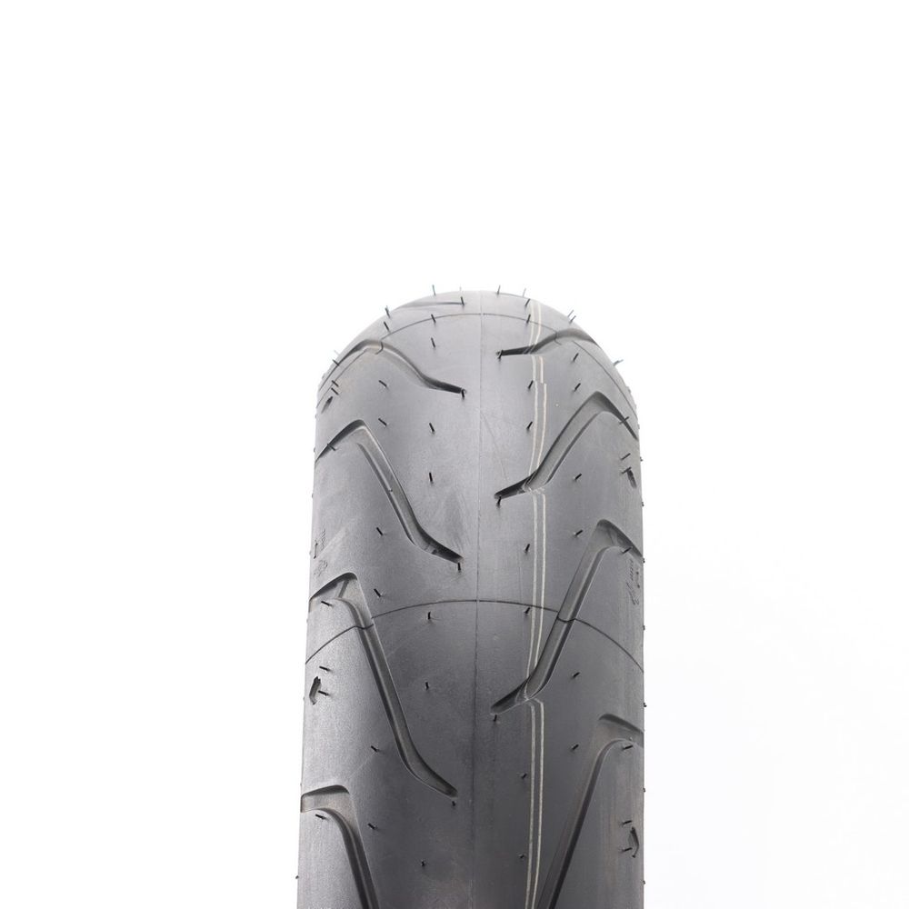 Set of (4) New 130/60B21 Michelin Harley Davidson Scorcher 11 M/C 63H - Image 2