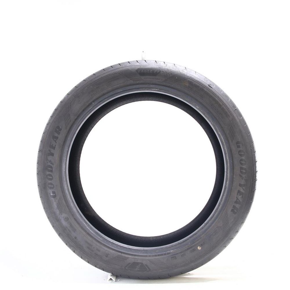 Set of (2) Used 255/45R20 Goodyear Eagle F1 Asymmetric 5 MO SoundComfort 105H - 7.5/32 - Image 3