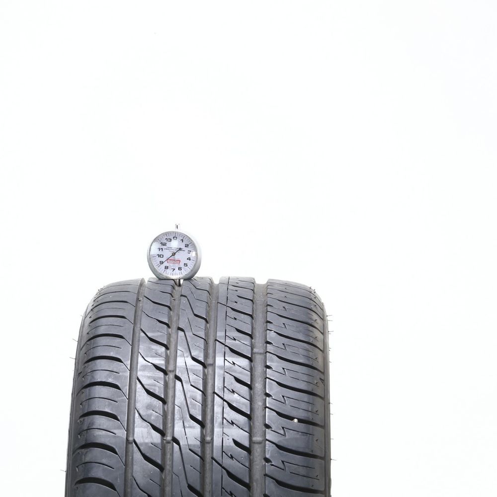 Set of (2) Used 225/45R18 Toyo Proxes 4 Plus 95W - 8.5-9/32 - Image 2