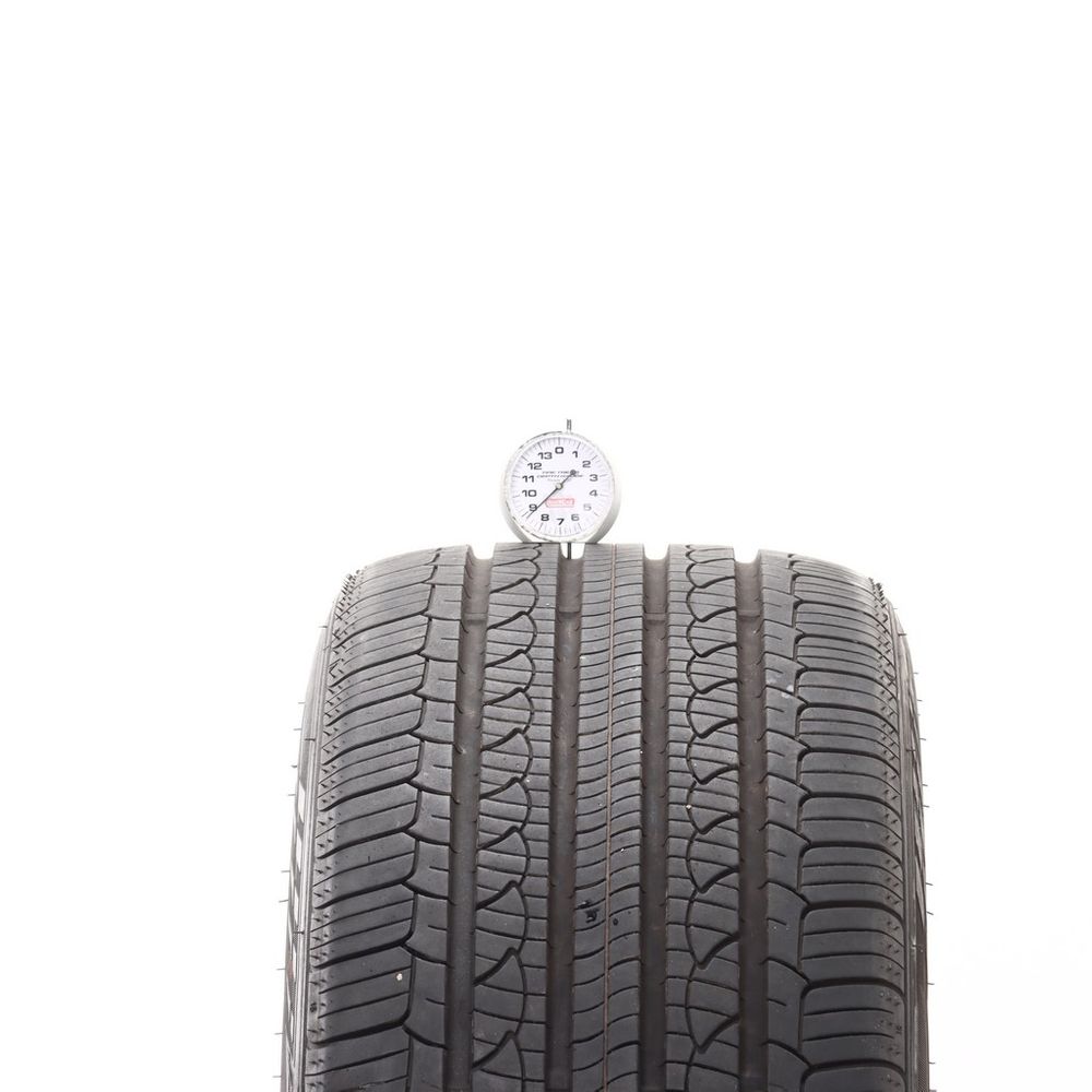 Used 245/40R18 Nexen N'Priz AH8 93V - 8.5/32 - Image 2