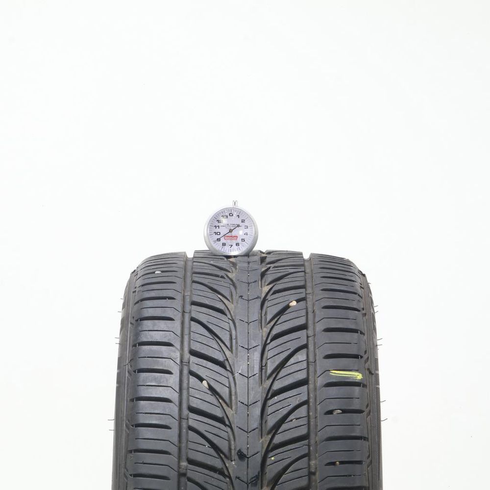 Set of (2) Used 235/40R18 Bridgestone Potenza RE970AS Pole Position 95W - 7.5-9/32 - Image 5