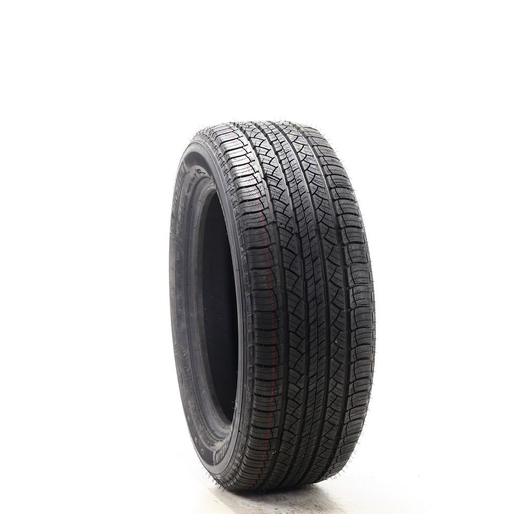 Set of (2) New 235/55R18 Michelin Latitude Tour 99T - 10/32 - Image 1