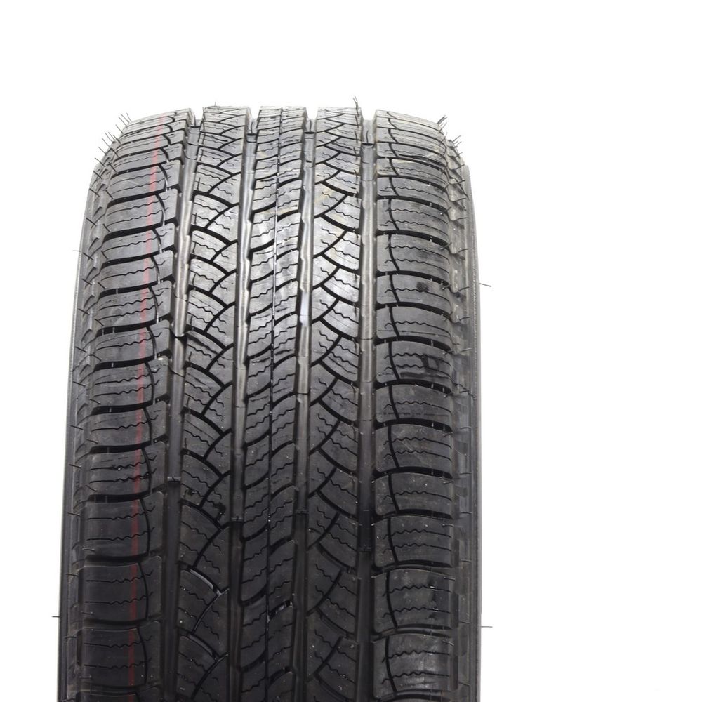 Set of (2) New 235/55R18 Michelin Latitude Tour 99T - 10/32 - Image 2