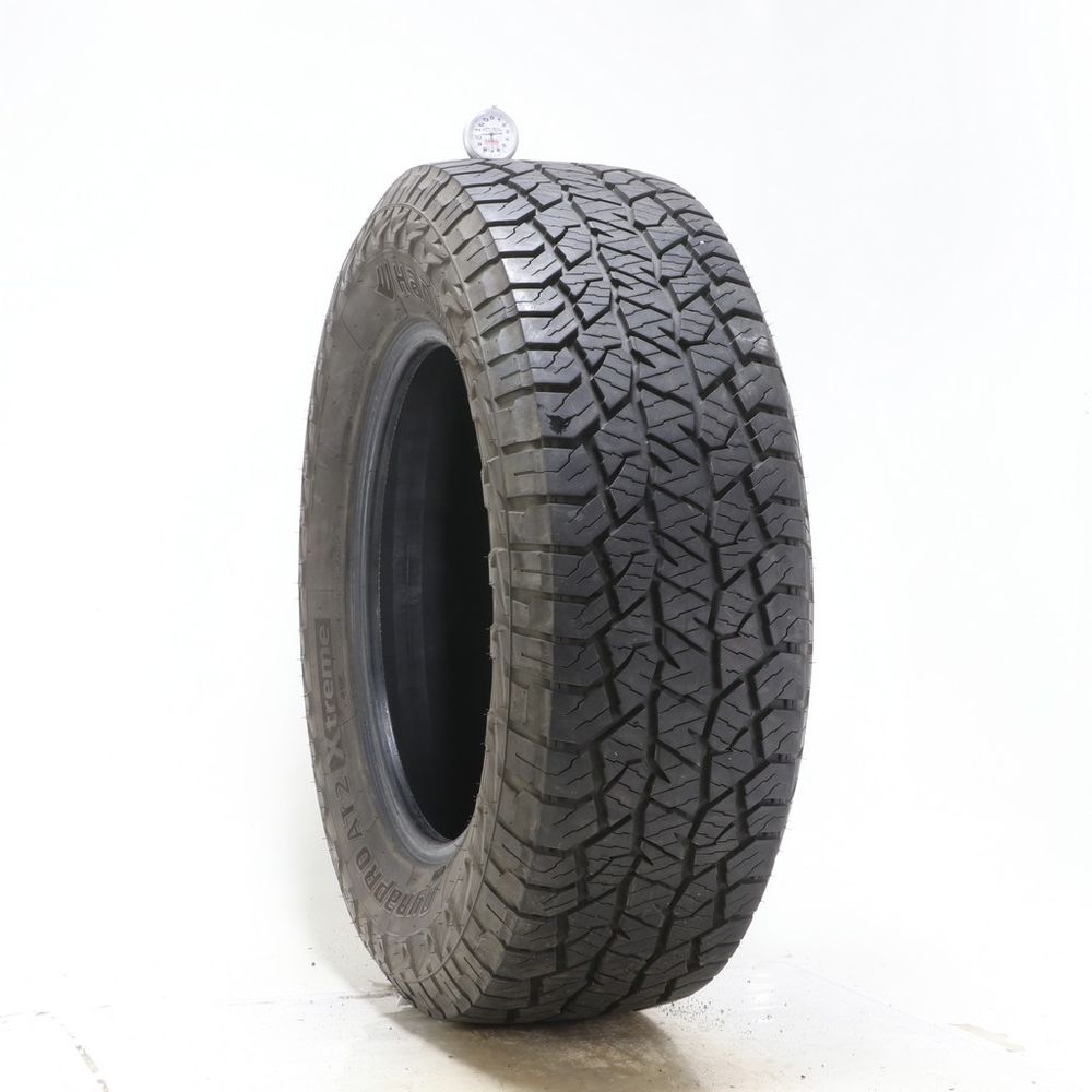Used 265/65R18 Hankook Dynapro AT2 Xtreme 114T - 10/32 - Image 1
