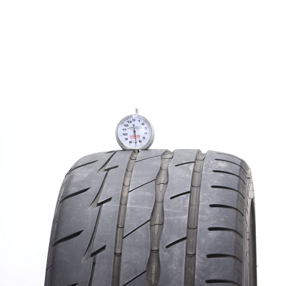 Set of (2) Used 245/40R18 Firestone Firehawk Indy 500 97W - 7/32 - Image 2