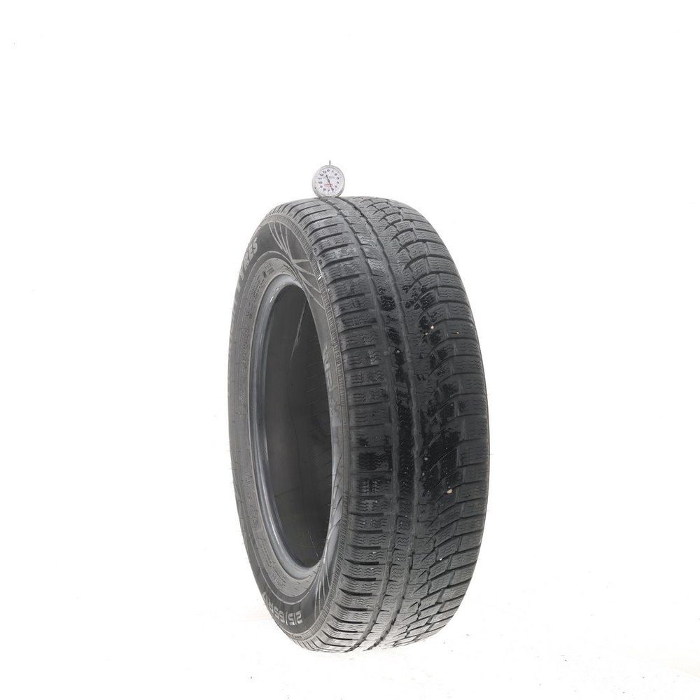 Used 215/65R17 Nokian WR G4 103H - 6/32 - Image 1
