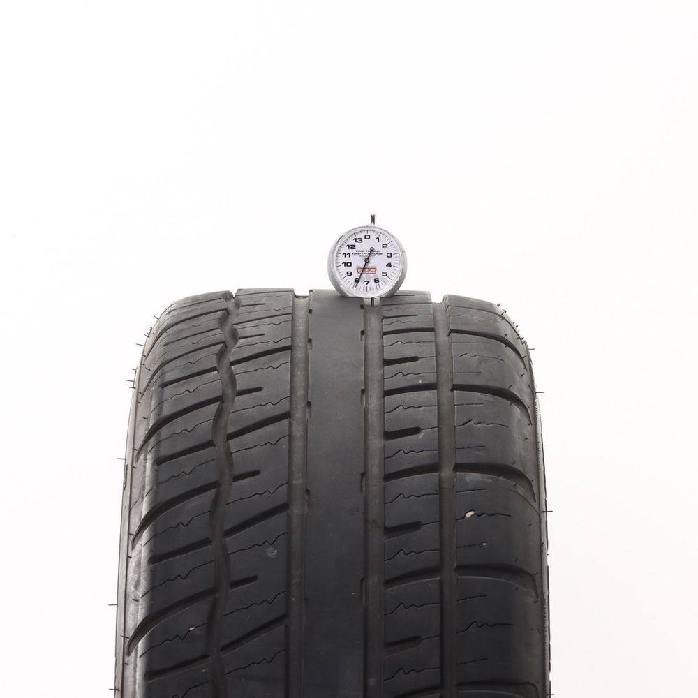 Set of (2) Used 245/50ZR19 Uniroyal Power Paw A/S 105W - 6-7.5/32 - Image 5