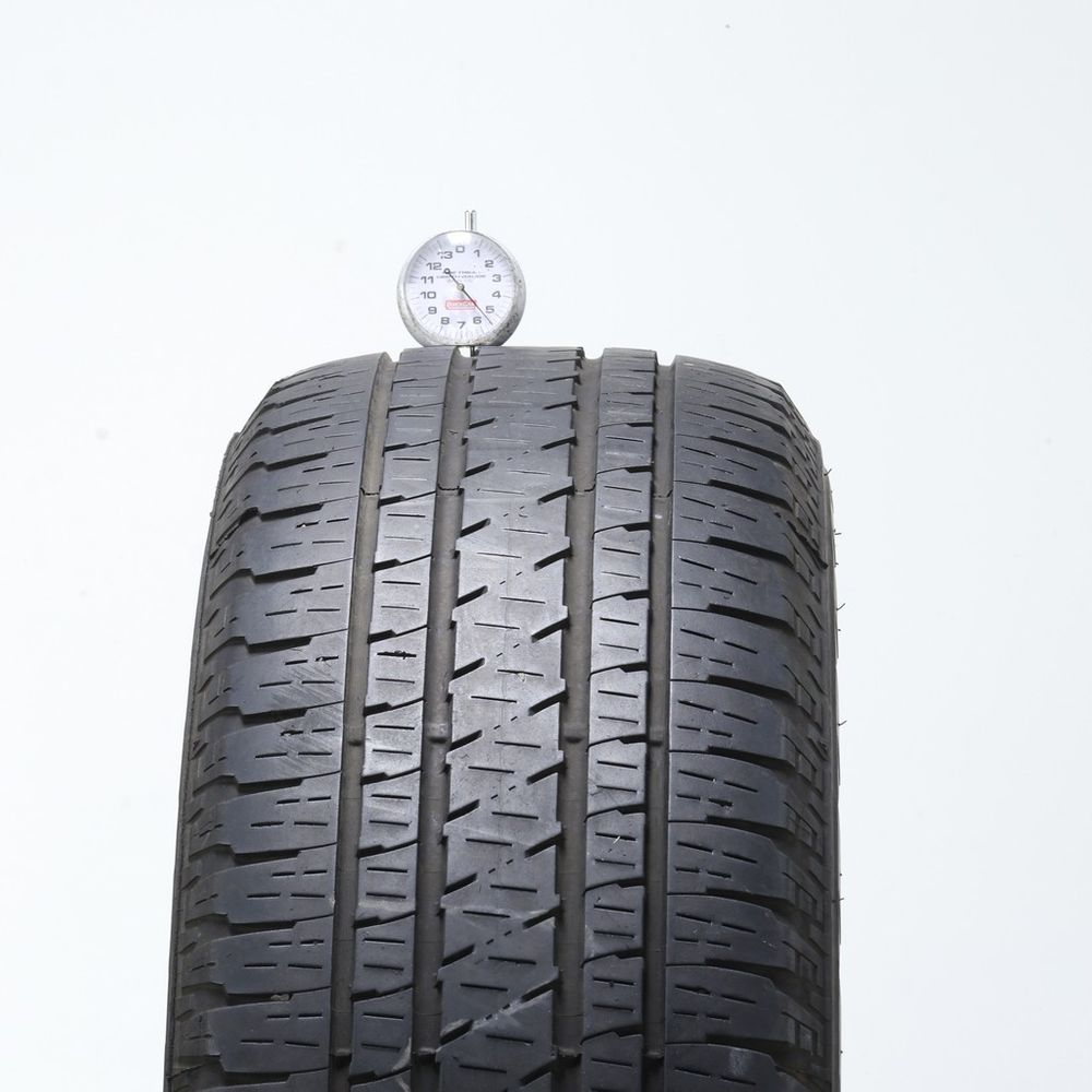 Used 245/60R20 Bridgestone Dueler H/L Alenza Plus 107H - 5.5/32 - Image 2