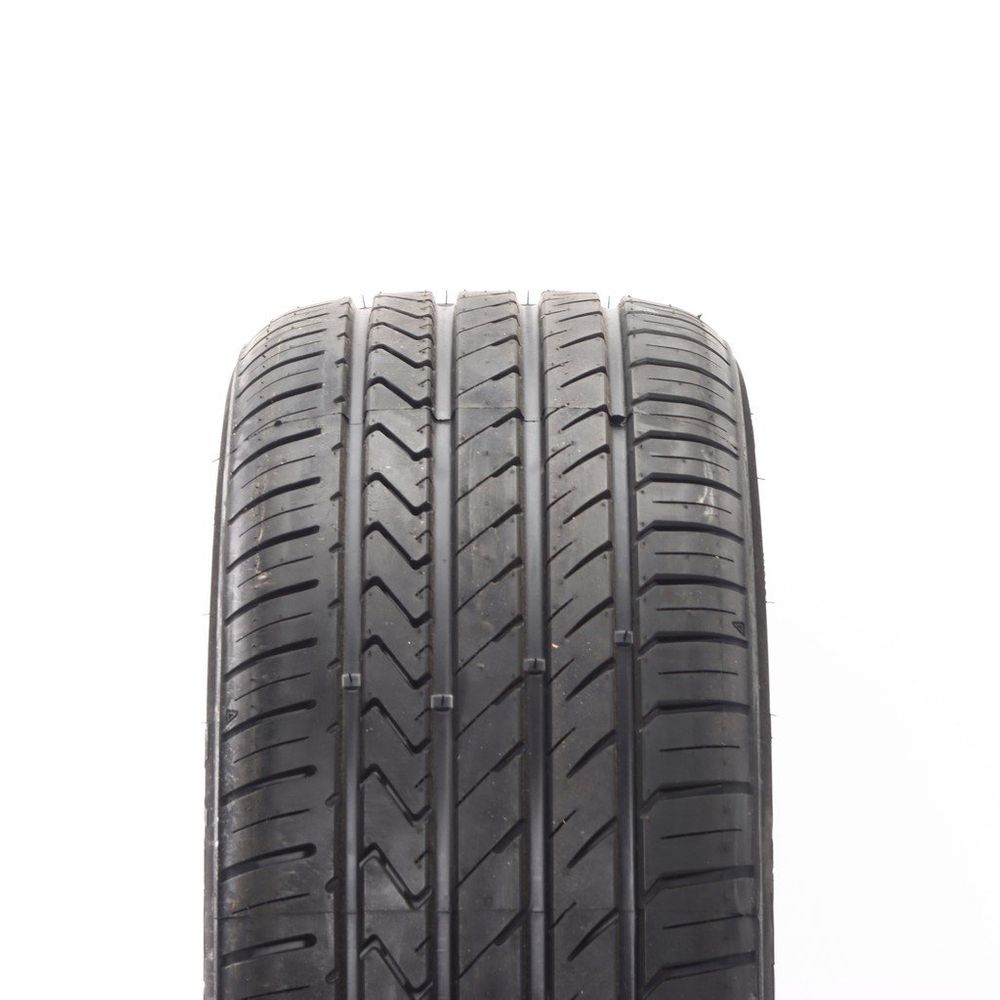 New 235/40ZR19 Lexani LX-Twenty 96W - Image 2