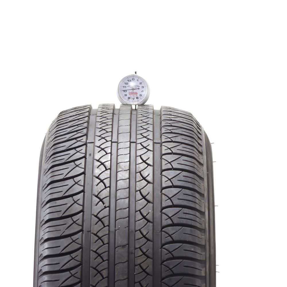 Used 265/60R18 Forceland Kunimoto F26 H/T 110H - 10/32 - Image 2