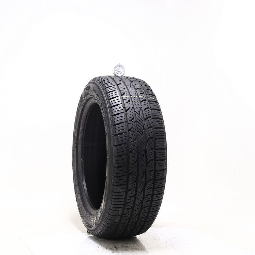 Set of (2) Used 215/55R17 Big O Legacy AS Plus 94V - 9-9.5/32 - Image 4
