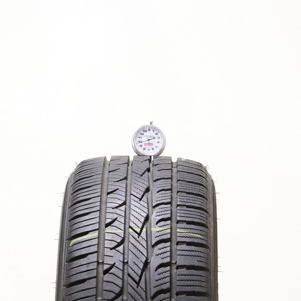 Set of (2) Used 215/55R17 Big O Legacy AS Plus 94V - 9-9.5/32 - Image 5