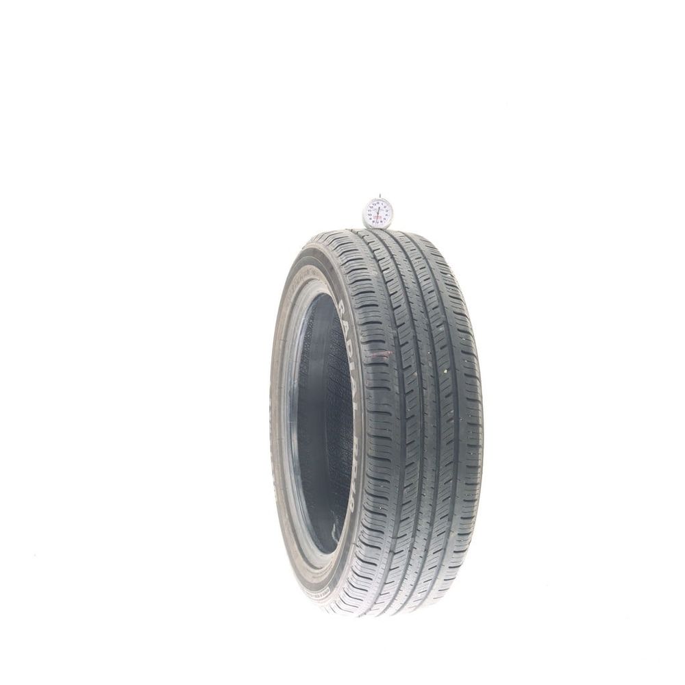 Set of (2) Used 185/55R16 Westlake RP18 83V - 7-7.5/32 - Image 4